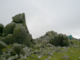 Preseli Mountain