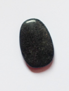 Preseli Bluestone (unspotted, single stone)
