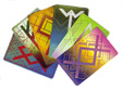 Rune cards