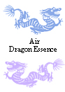 Air/Wood Dragon Essence - 10mls