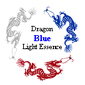 Blue Dragon Essence - 10mls