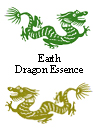 Earth Dragon Essence - 10mls