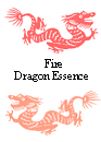 Fire Dragon Essence - 10mls