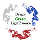 Green Dragon Essence - 10mls