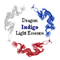 Indigo Dragon Essence - 10mls