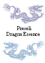 Preseli Dragon Essence - 10mls