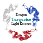 Turquoise Dragon Essence - 10mls
