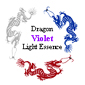 Violet Dragon Essence - 10mls