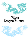 Water Dragon Essence - 10mls