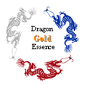 Gold Dragon Essence - 10mls