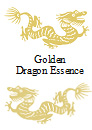 Golden Dragon Essence - 10mls