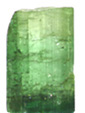Green Tourmaline Gem Essence - 10mls