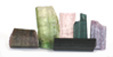 Rainbow Tourmaline Gem Essences (11) boxed set