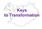 Full, Boxed Set of 'Keys to Transformation
