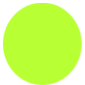 Pale Green Light - 30mls