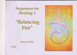 Sequences  for Healing -1