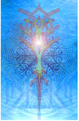 Autumn Equinox Energy Card