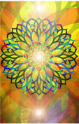 Lammas Energy Card