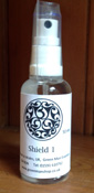 Shield 1 Spray- 50mls