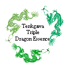 Triple Dragon Essence - 10mls