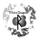 White Dragon 5 - 10mls
