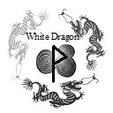 White Dragon 8 - 10mls