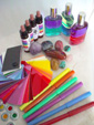 Colour Therapy Session 1- Zoom Session