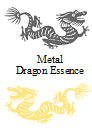 Metal Dragon Essence - 10mls