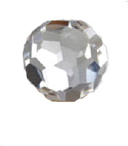 Quartz 'buckyball' Gem Essence