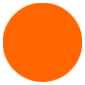 Orange Light - 30mls
