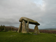 Pentre Ifan