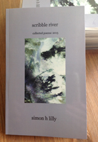 'Scribble River'