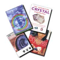 Crystal Books